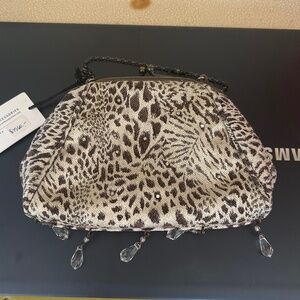 Anthony Luciano Evening Bag...